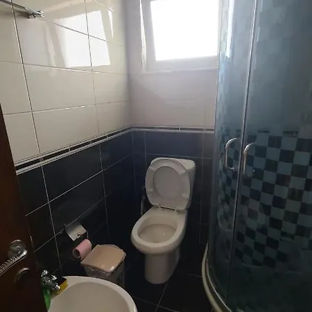 Lucky'S Apartment, A Place To Be Pogradec Exterior foto