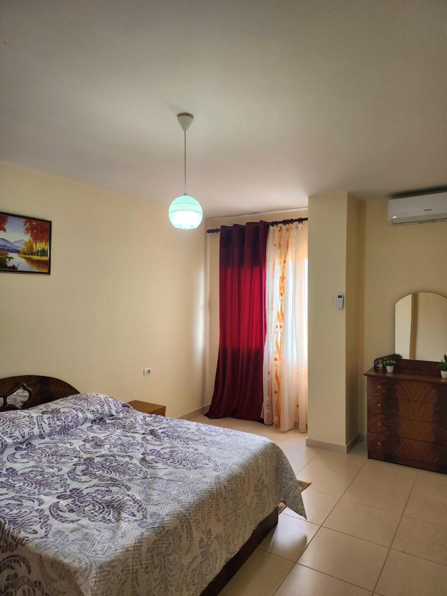 Apartment Lucky's Apartment, A Place To Be Pogradec